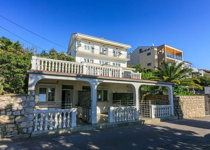Idyllisches Studio-apartment Nur 50 Meter Zum Mit Parkplatz, Meerblick *